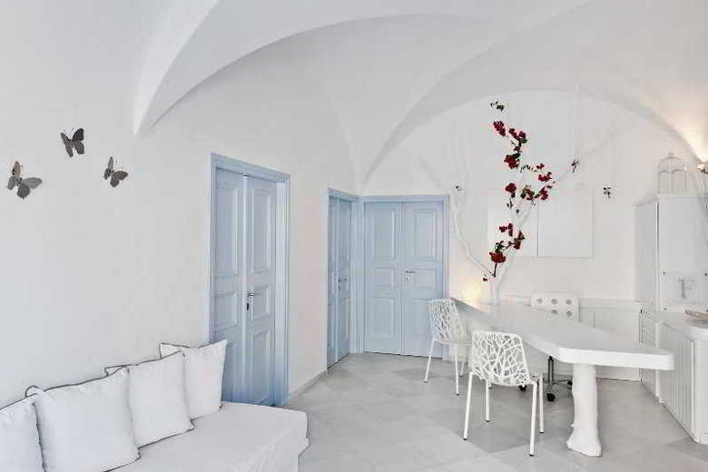 Hotel Florina Apartments