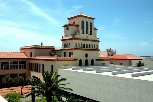 Apartamento Villa Service - Thalasso C06