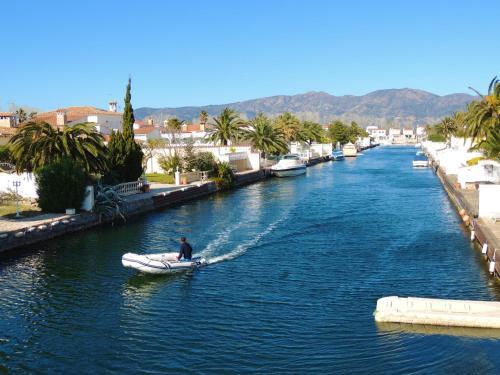 Apartamento Port Sotavent 2a