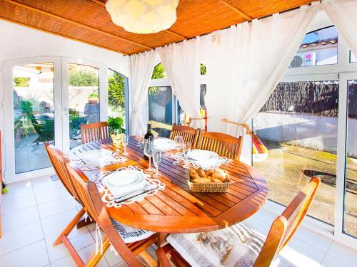 Holiday Home Casa Bahia
