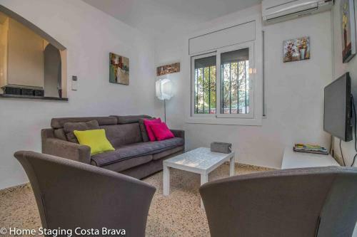 Villa Casa San Maurici Con Jardin