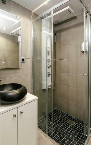 Apartamento K Beach D-luxe