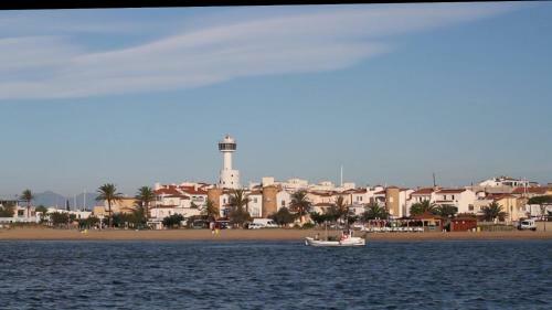 Apart-rent Apartament Les Dunes