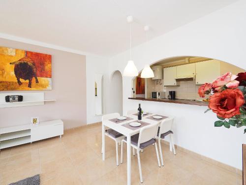 Apartment Gran Lago.18