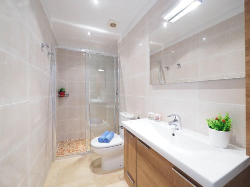 Apartment Gran Lago.18