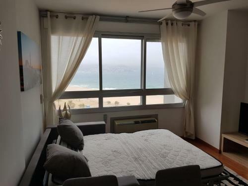Apartamento Ancora 12 Vista Mar