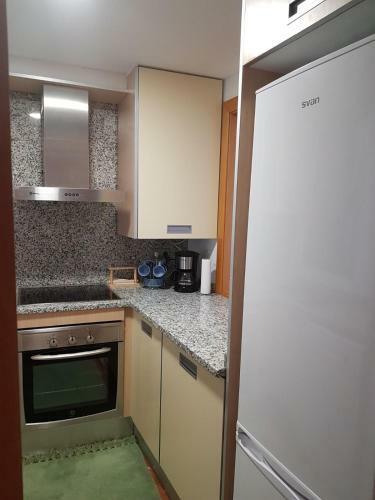 Apartamento Ancora 12 Vista Mar