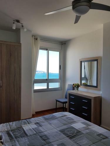 Apartamento Ancora 12 Vista Mar