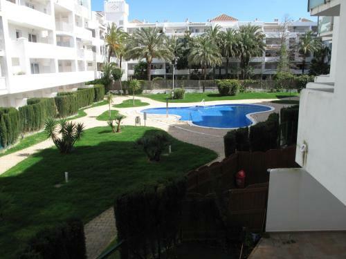 Apartamento Royal Marine 2240