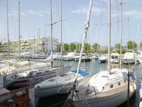 Apartamento Appartement Port Royal