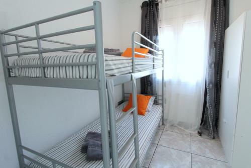 Villa Leon Inmo Carmanso 5 B - 12207