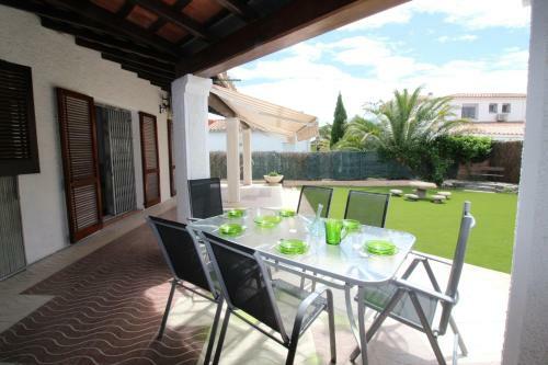 Apart-rent Casa Pani