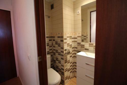 Apartamento Basic Comfort Studio Albatros 12