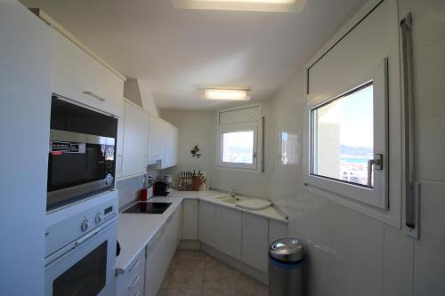 Apartamento �tico Club N�utico Ref. 239