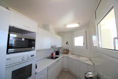 Apartamento �tico Club N�utico Ref. 239
