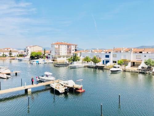 Apartamento Port Emporda 28-1-a