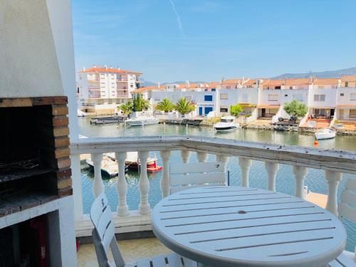 Apartamento Port Emporda 28-1-a