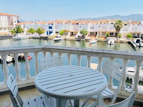 Apartamento Port Emporda 28-1-a