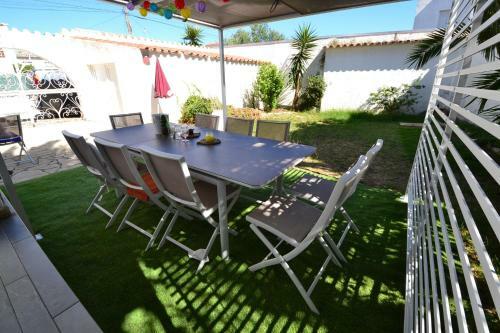 Interimmo Villa Alberes