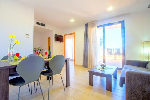 Apartamento Leon Inmo Violetta 1 C