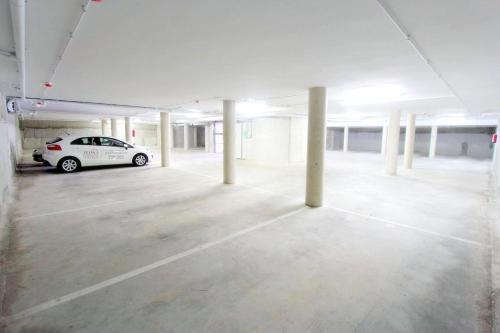 Apartamento Leon Inmo Violetta 1 C