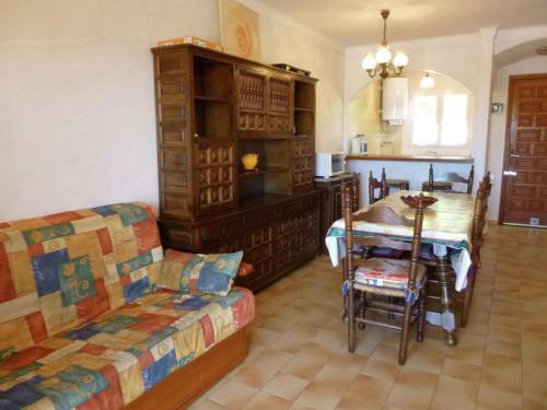 Apartamento Segre Fin Canal