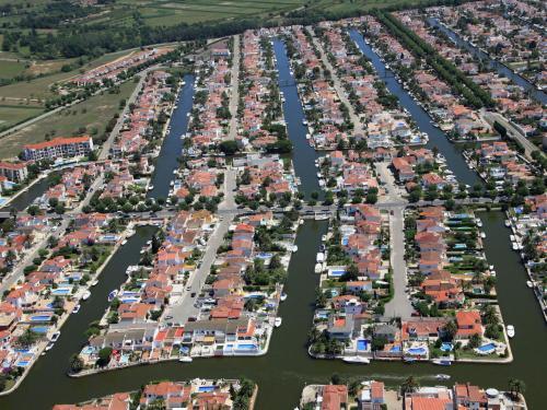 Apartamento Segre Fin Canal