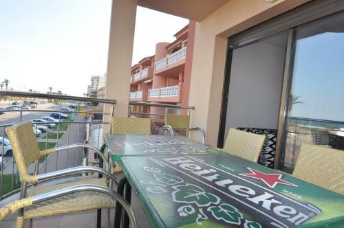 Apartamento Rnet - Bcel Empuriabrava