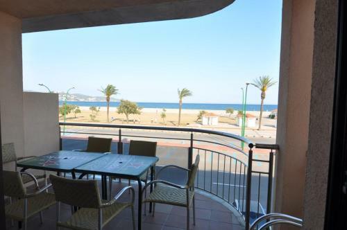 Apartamento Rnet - Bcel Empuriabrava