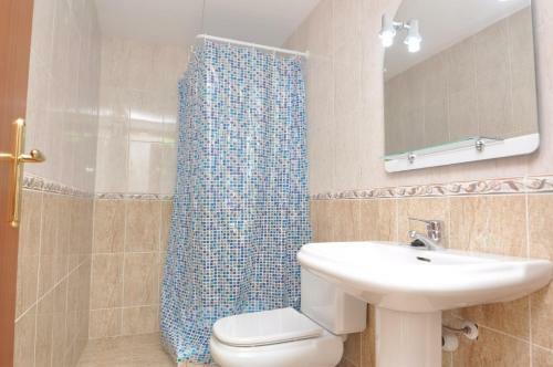Apartamento Rnet - Bcel Empuriabrava