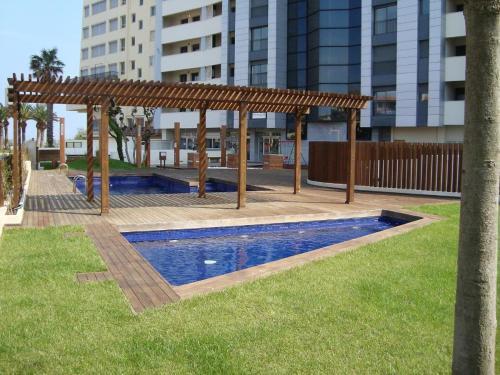 Apartamento Carrer De Fabra Pompeu,14-ref 204