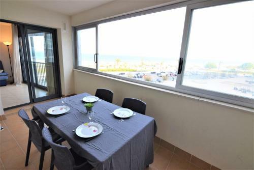 Apartamento Carrer De Fabra Pompeu,14-ref 204