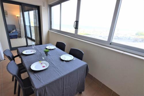 Apartamento Carrer De Fabra Pompeu,14-ref 204