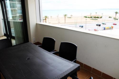 Apartamento Carrer De Fabra Pompeu,14-ref 204