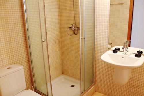 Apartamento Carrer De Fabra Pompeu,14-ref 204