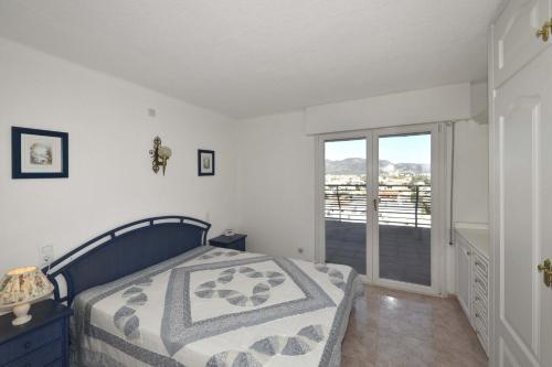 Apartamento Ila07