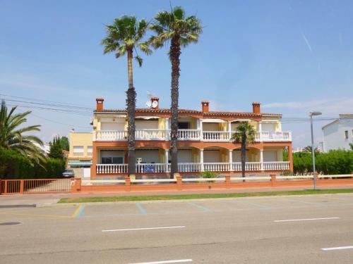 Apartamento Bahia B