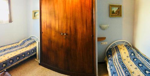 Apartamento Port Sotavent 16 A