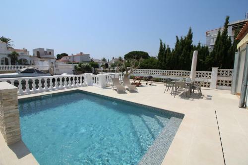 Apart-rent Casa Flamicell