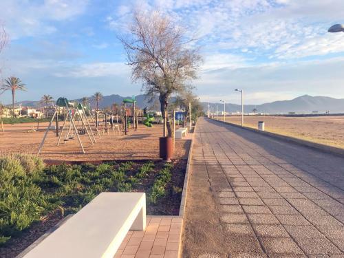 Apartamento Port Ducal