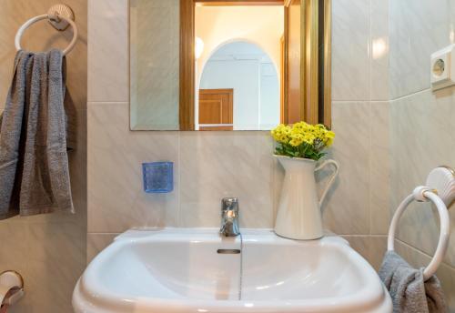 Apartamento Port Ducal