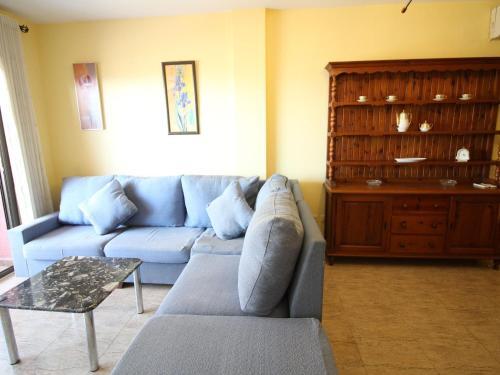 Apartamento Appartement Mirablau 3