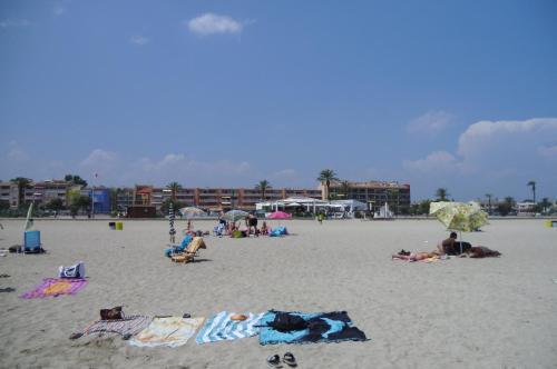 Apartamento Rnet - Gran Reserva Empuriabrava