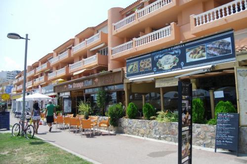 Apartamento Rnet - Gran Reserva Empuriabrava