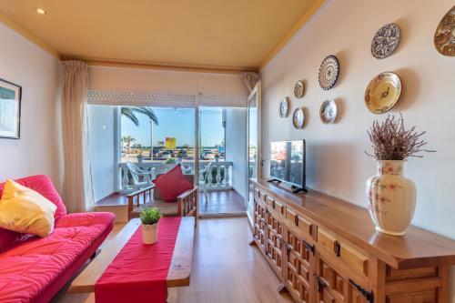 Apartamento Bahia Vista
