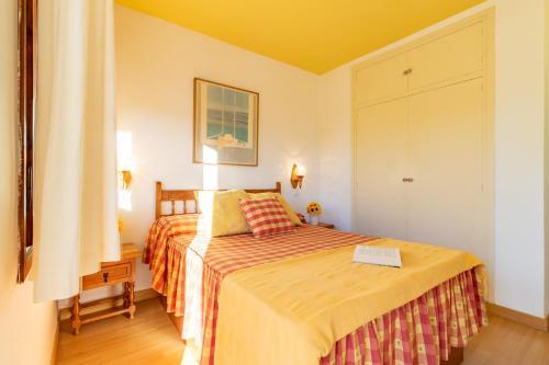 Apartamento Bahia Vista