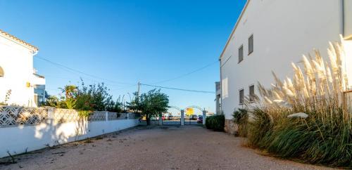 Apartamento Bahia Vista