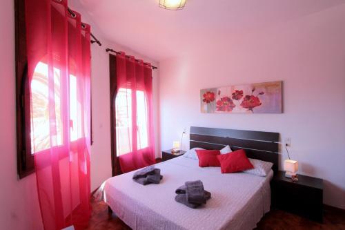 Villa Leon Inmo Cap Ras 29 G - 10627