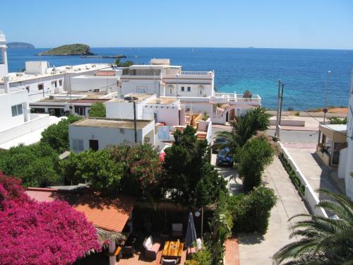 Hotel Hostal Casa Pepe