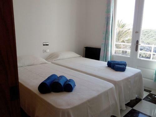 Chalet En Es Canutells Mah�n -casa Ana